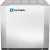 Ice-O-Matic CIM0520FA90 Elevation Series 27" W Air Cooled Modular Full Size Cube Ice Maker - 115 Volts