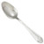 Winco 0031-10 8-3/8" 18/8 Stainless Steel European Tablespoon (contains 1 Dozen)