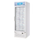 Turbo Air TGIM-23W-N 27" Glass Door Reach-In Ice Merchandiser