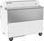 Beverage Air STF49HC-1-W 49"W Milk Cooler