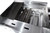 Southbend HDG-36 36" Liquid Propane Countertop Griddle - 90,000 BTU
