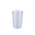 CAC China BVPT-10BL 10 Oz. Blue SAN Plastic Tumbler (6 Dozen Per Case)