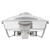 Vollrath 49520 Maximillian Steel Chafer