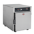 FWE LCH-6-LV-G2 Half Height Stainless Steel Cook-Hold Mobile Cabinet - 120 Volts