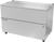 Beverage Air SM58HC-S 58"W Stainless Steel Milk Cooler