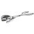 Winco ST-10S 10" Stainless Steel Salad Tongs