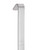 Matfer Bourgeat 112293 14" W x 5.5" D Round Stainless Steel Wire Fryer Skimmer