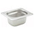 Winco SPJH-1802 Steam Table Pan 1/18 Size