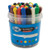 Winco KWP-3046 3.25" (7) Assorted Colors Paring Knife (46 Each Per Pack)