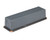 Matfer Bourgeat 331082 12.13" x 1.75" Steel Exopan Mini Bread Mold
