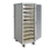 Piper Products AD-12 Enclosed Tray Delivery Cart