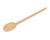 Matfer Bourgeat 113345 17-3/4"L Composite Material ExoGlass Spoon