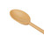 Matfer Bourgeat 113345 17-3/4"L Composite Material ExoGlass Spoon