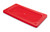 Vollrath 52432-02 Super Pan V Flexible Pan Lid 1/3 Size 7-1/6"