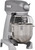 Hobart HL200-2STD 20 Qt. Stainless Steel Legacy Planetary Mixer - 1/2 HP