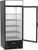 Beverage Air MMF27HC-1-B 30"W One-Section Glass Door MarketMax DUAL TEMP Merchandiser