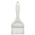 Winco NB-30 Pastry Brush 3" Wide Nylon Bristles