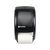 San Jamar R3500TBK Classic Duett Bath Tissue Dispenser 7-1/2"