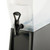 Winco PBD-3 3 Gallon Beverage Dispenser Plastic