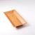 American Metalcraft BAM18 Bamboo Rectangular Tray