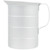 Vollrath 68352 Aluminum Measuring Cup