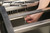 Lakeside 996 19.88" W Stainless Steel Open Base Cabinet Mobile Tray Dispenser