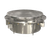 Town MBR-72 72" Gas Mongolian Barbecue Range