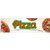 Winco EDM-2PZS 5-3/4"H Plastic Pizza Sign
