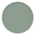 Cambro 1950107 19.5"Dia. Gray Round Serving Camtray - 12/Case