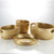 American Metalcraft ATHG10 Oval Gold Aluminum Beverage Tub 15" L x 10.75" W x 7.25" H