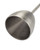Matfer Bourgeat 215307 9-1/2"L x 1-1/2" Dia. Stainless Steel Egg Shell Knocker