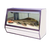 Howard McCray R-CFS32E-6-BE-LED 74"W Fish/Poultry Service Case