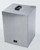 Lakeside 75113 13325" W Stainless Steel Electrical Element Food Carrier Box for Room Service Table