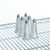 Metro 2160Ci-4 Super Erecta Shelf Inlay 60"W Plastic Clear