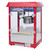 Winco POP-8R Countertop Showtime Popcorn Machine With Electric (1 Set)