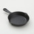 American Metalcraft CIS61 15.5 Oz. Cast Iron Mini Fry Pan