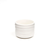 American Metalcraft PCWH2 2" 2 Oz. Porcelain White Round Sauce and Fry Cup