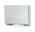 IMC Teddy TD Stainless Steel Paper Towel Dispenser Holds (300) 9-1/2" Multi-Fold Towels