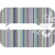 Dinex DX5333M 13-5/8" Round Straight Edge Tray Liner