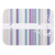 Dinex DX5333M 13-5/8" Round Straight Edge Tray Liner