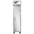 Continental Refrigerator 1RSESNSA 17.75" W One-Section Solid Door Reach-In Slim Line Refrigerator