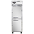 Continental Refrigerator 1FNSAHD 26" W One-Section Solid Door Reach-In Freezer - 115 Volts