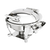 Eastern Tabletop 3938SB Crown Collection Induction Chafer