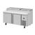 Infrico USA IRT-MR67EN Pizza Prep Table