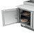 Infrico USA IRT-MR67EN Pizza Prep Table