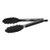 Winco UTS-9K 9" Stainless Steel Utility Tongs