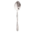 American Metalcraft HM10SPO 10" Stainless Steel Buffet Ware Spoon