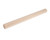 Matfer Bourgeat 140005 Rolling Pin 19-5/8"L x 1-7/8" Dia.