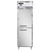 Continental Refrigerator D1RNSSPTHD 26"W One-Section Solid Door Designer Line Refrigerator