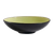 CAC China 666-28-G 8" Dia. 30 Oz. Golden Green Ceramic Round Japanese Style Salad Bowl (1 Dozen)